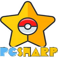 PGSharp APK Logo