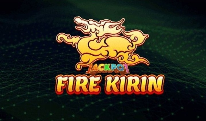 Fire Kirin iOS Logo