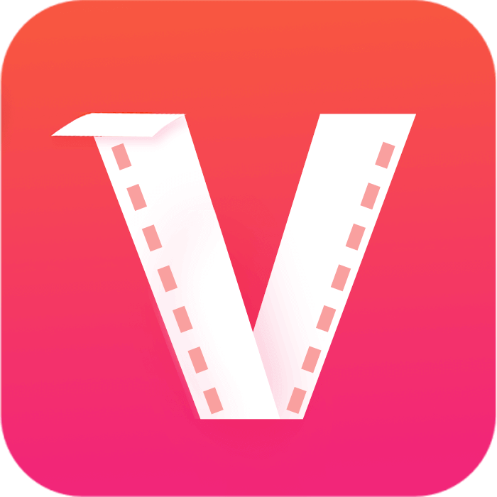 VidMate iOS Logo