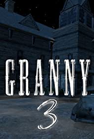Granny 3 iOS Logo