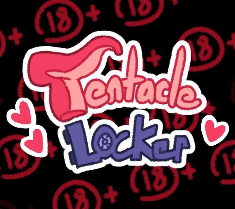 Tentacle Locker Mobile Logo