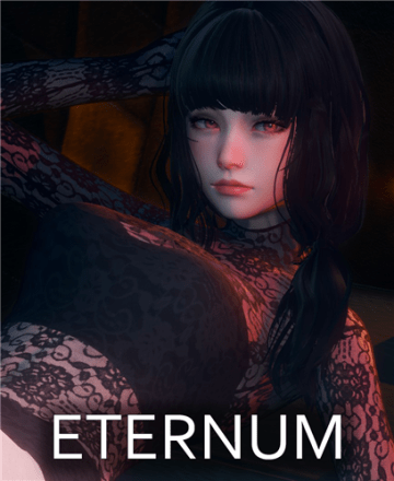 Eternum Mobile Logo