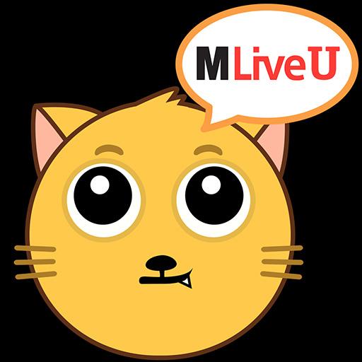 MLiveU Mod Logo