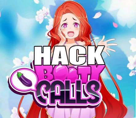 Booty Calls Mod Logo