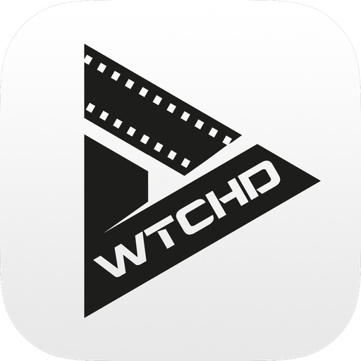 Watched App Logo