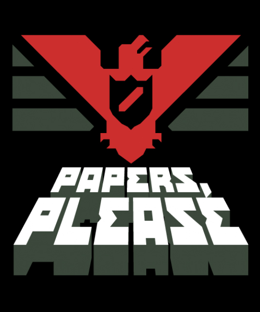 Papers Please Mobile Logo