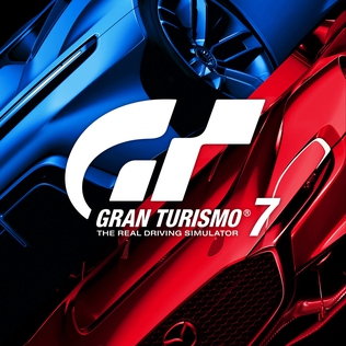 Gran Turismo 7 Mobile Logo