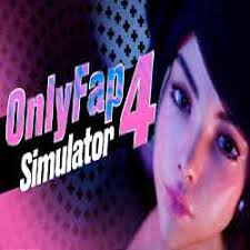 OnlyFap Simulator 4 Logo