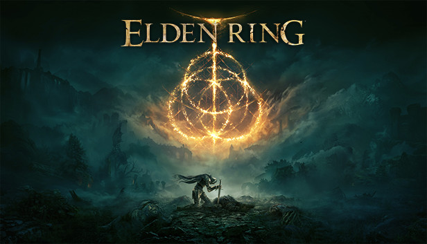 Elden Ring Mobile Logo
