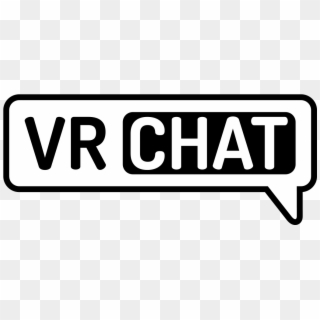 VRChat Mobile Logo