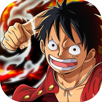 One Piece Fighting Path Mobile Logo