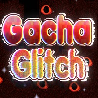 Gacha Glitch Mobile Logo
