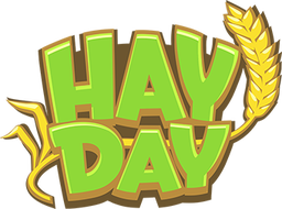 Hay Day Mod Logo