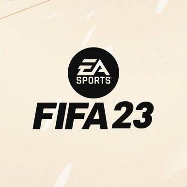 FIFA 23 Mobile Logo