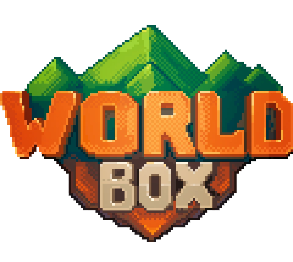 WorldBox Mod Logo