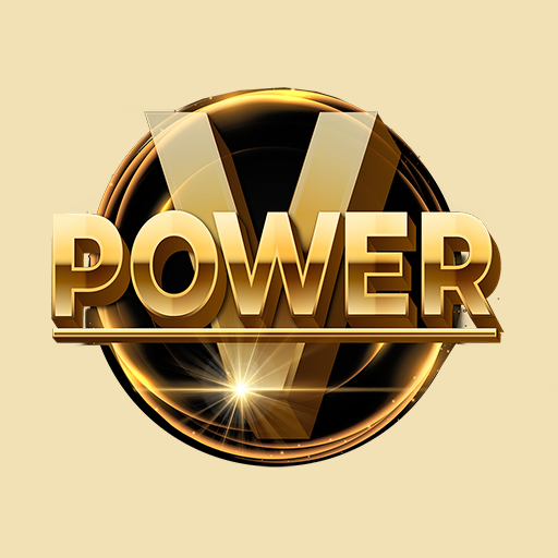 Vpower 777 Casino App Logo