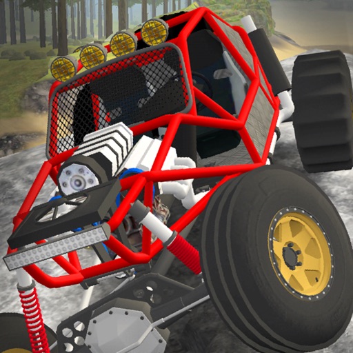 Offroad Outlaws Mod Logo