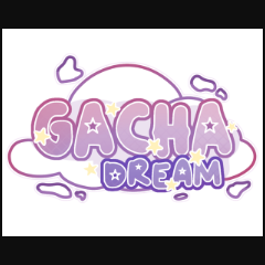 Gacha Dream Mobile Logo
