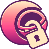 Gacha Unlocked Logo