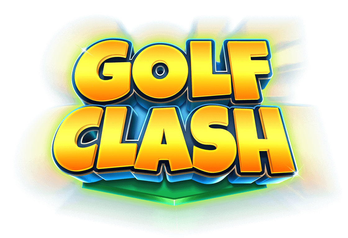 Golf Clash Hack Logo