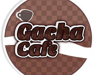 Gacha Cafe Mobile Logo
