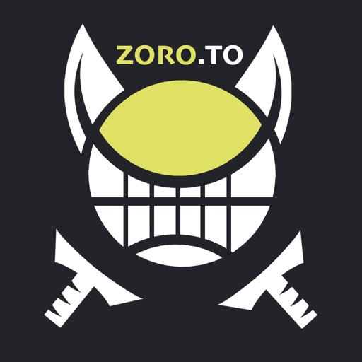 Zoro.to App Logo