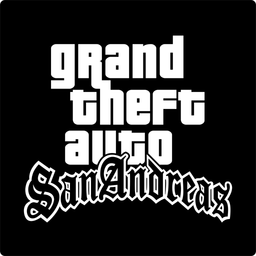 GTA: San Andreas Logo