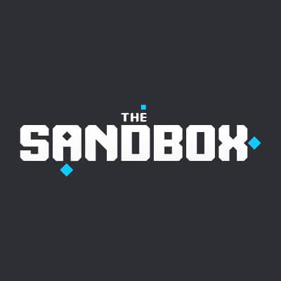 The SandBox Mobile Logo
