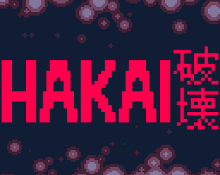 HAKAI Mobile Logo