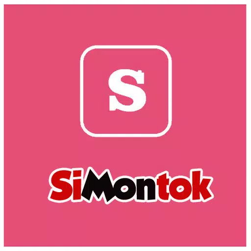 SiMontok App Logo