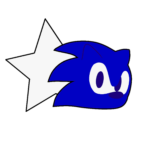 Sonic 1 Forever Mobile Logo