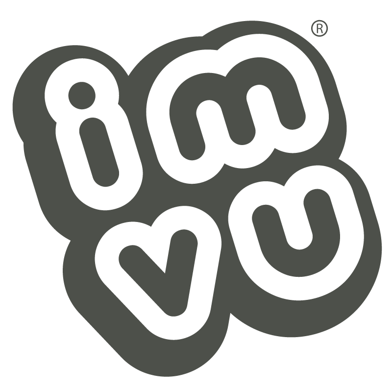 IMVU Mod Logo