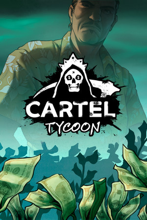 Cartel Tycoon Mobile Logo