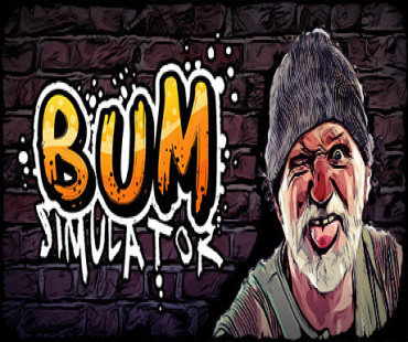 BUM Simulator Mobile Logo