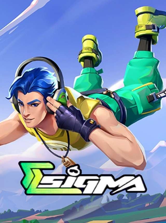 SIGMA MOD Logo