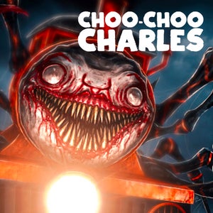 Choo Choo Charles Mobile Logo