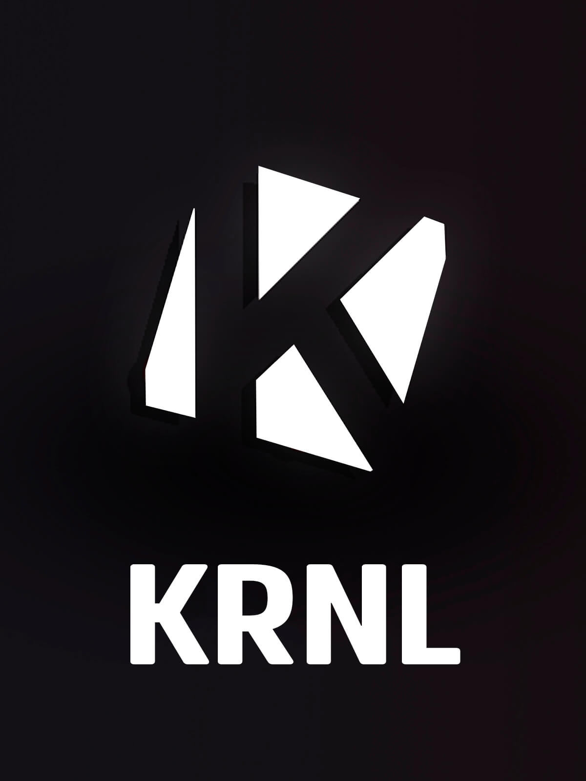 KRNL app Logo