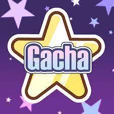 Gacha Star app Logo