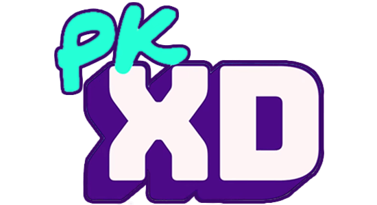 PK XD MOD Logo