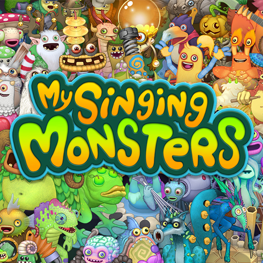 My Singing Monsters MOD Logo