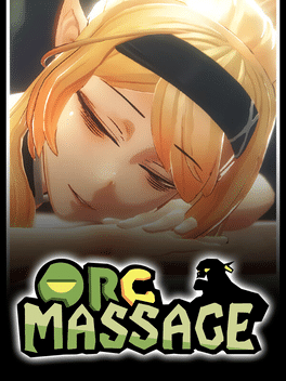 ORC Massage Mobile Logo