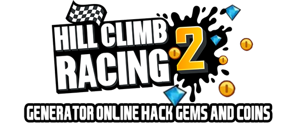Hill Climb 2 Hack Logo