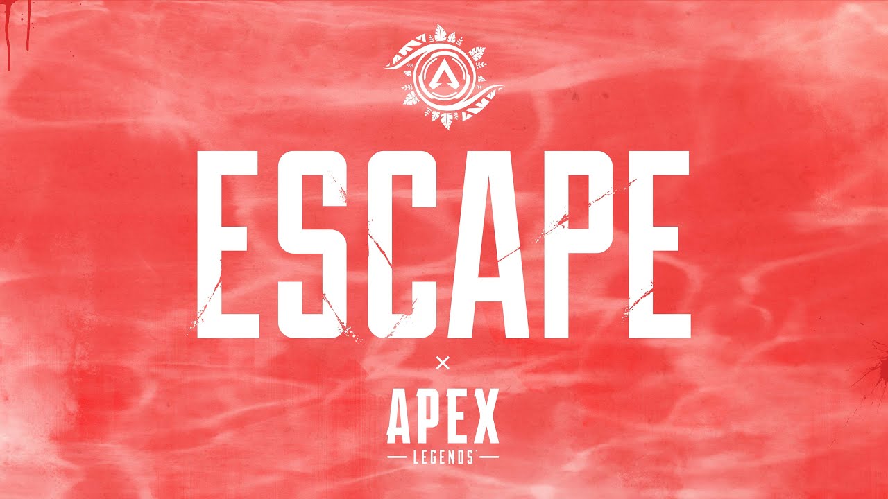 Apex Legends: Escape Logo